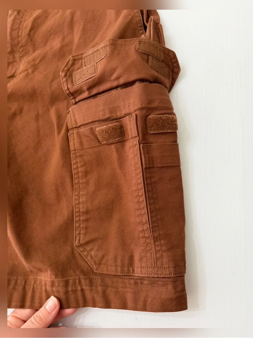 Duluth Trading - Men's DuluthFlex Fire Hose Relaxed Fit 11